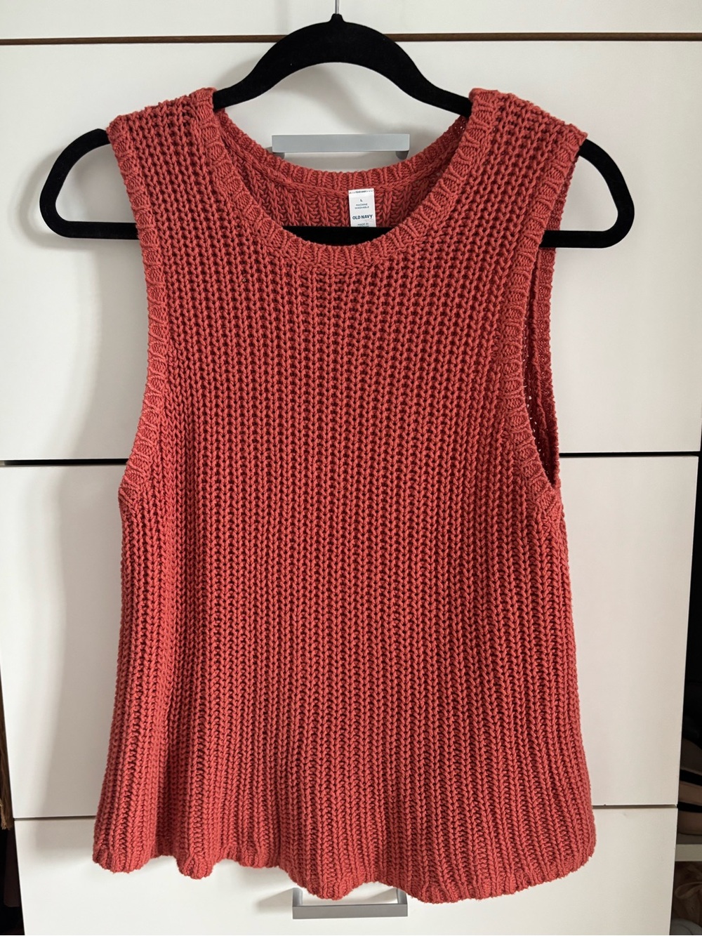 Old Navy Sweater Tank